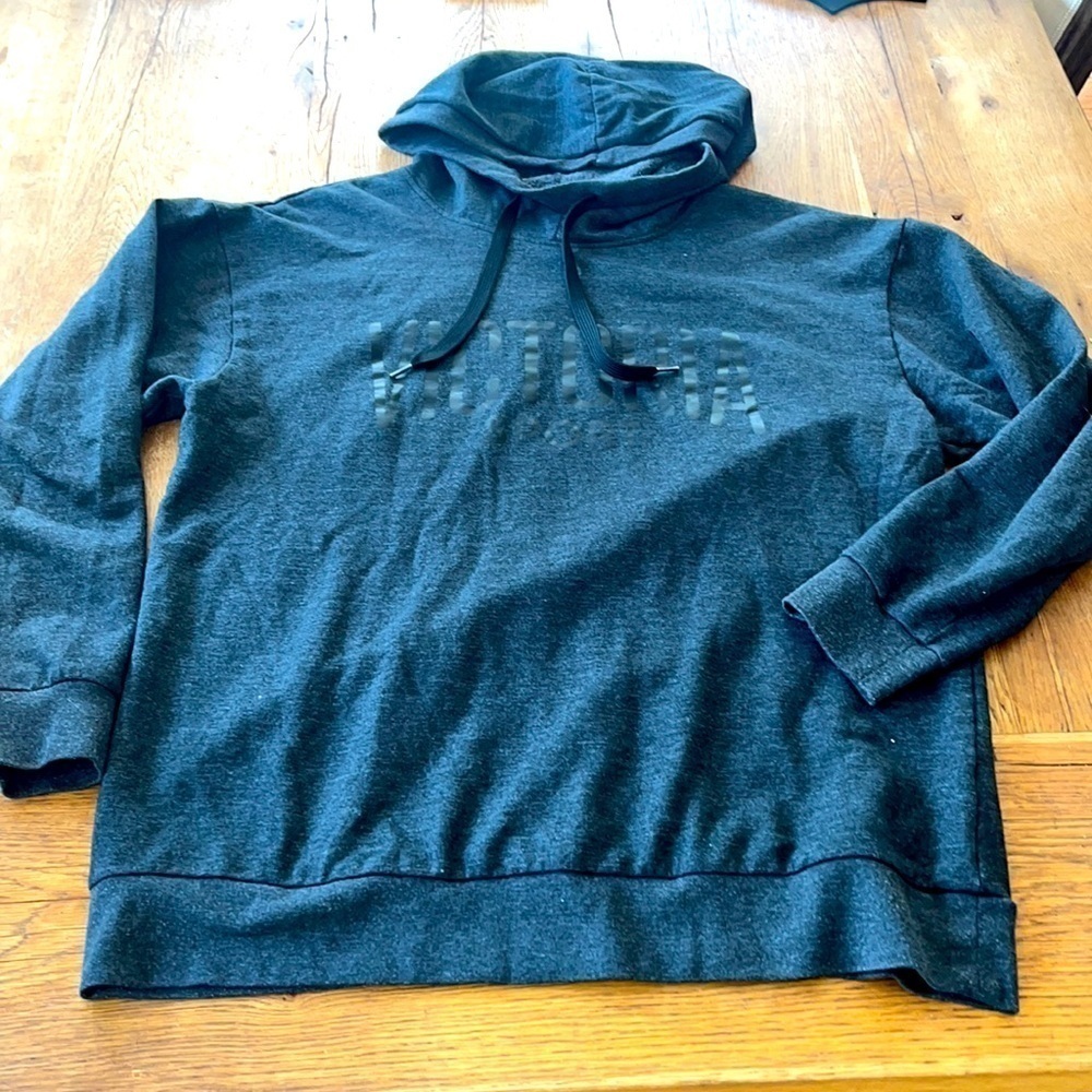 VS PINK Sport Hoodie Full Zip Color